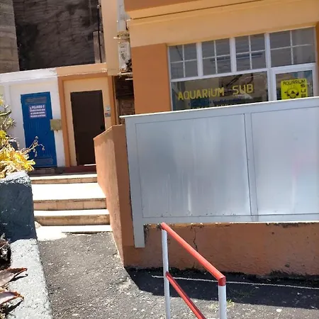 شقة Casa Riti Mesa Del Mar