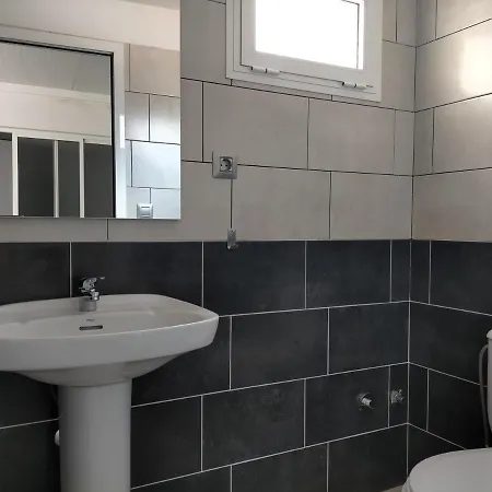 Casa Riti Mesa Del Mar * تاكورونتي