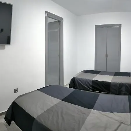 Casa Riti Mesa Del Mar تاكورونتي
