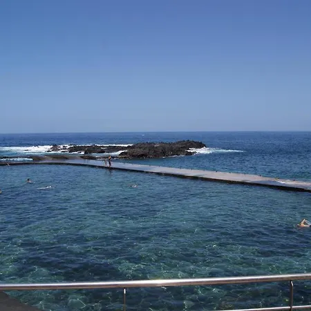 Apartmán Casa Riti Mesa Del Mar *