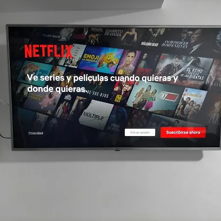 Casa Riti Mesa Del Mar * 타코론테