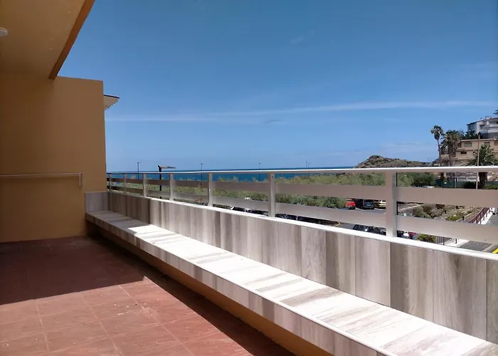 Casa Riti Mesa Del Mar Tacoronte
