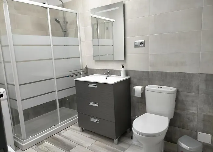 Casa Riti Mesa Del Mar Appartement Tacoronte