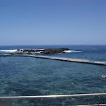 Апартаменты Casa Riti Mesa Del Mar *