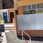 Апартаменты Casa Riti Mesa Del Mar