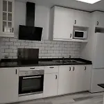 Апартаменты Casa Riti Mesa Del Mar *