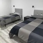Casa Riti Mesa Del Mar Апартаменты