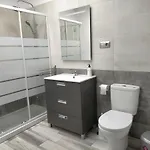 Casa Riti Mesa Del Mar Апартаменты Такоронте