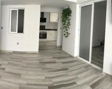 Casa Riti Mesa Del Mar Апартаменты *