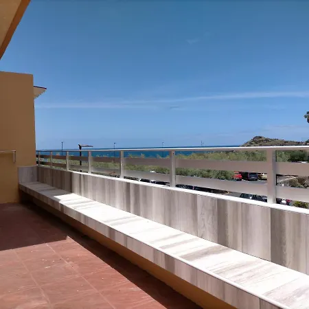 Casa Riti Mesa Del Mar Такоронте