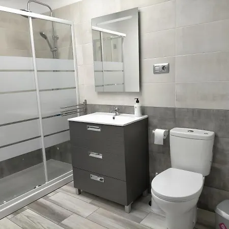 Casa Riti Mesa Del Mar Apartment Tacoronte